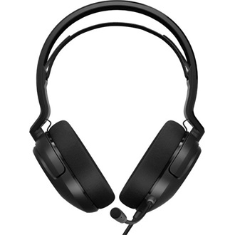 Corsair HS35 v2 Stereo gaming fejhallgató headset fekete