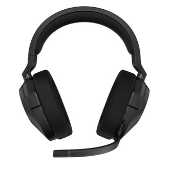 Corsair HS55 gaming fejhallgató headset fekete