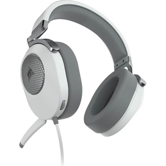 Corsair HS65 Surround gaming fejhallgató headset fehér