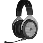 Corsair HS75 XB Xbox Dolby Atmos gaming fejhallgató headset fekete-ezüst