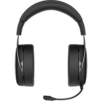 Corsair HS75 XB Xbox Dolby Atmos gaming fejhallgató headset fekete-ezüst