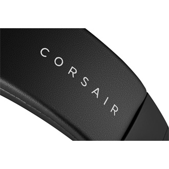 Corsair HS75 XB Xbox Dolby Atmos gaming fejhallgató headset fekete-ezüst