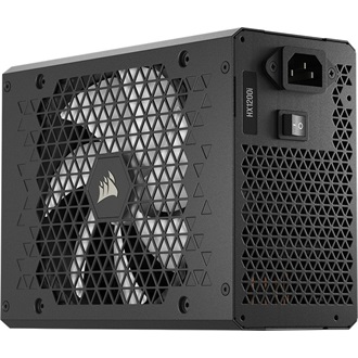 Corsair HX1200i ATX desktop tápegység 1200W 80+ Platinum BOX