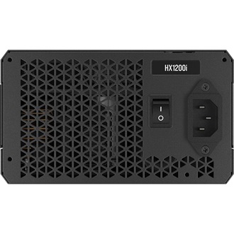 Corsair HX1200i ATX desktop tápegység 1200W 80+ Platinum BOX
