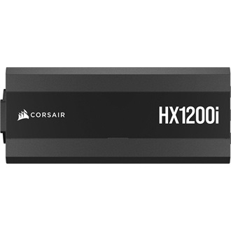 Corsair HX1200i ATX desktop tápegység 1200W 80+ Platinum BOX