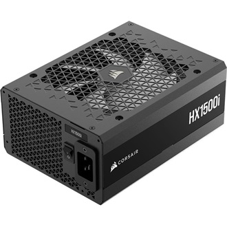 Corsair HX1500i ATX desktop tápegység 1500W 80+ Platinum BOX