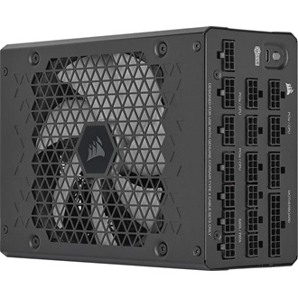 Corsair HX1500i ATX desktop tápegység 1500W 80+ Platinum BOX