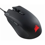 Corsair Harpoon RGB PRO USB optikai gaming egér fekete