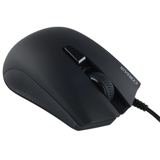 Corsair Harpoon RGB PRO USB optikai gaming egér fekete