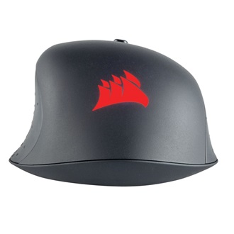 Corsair Harpoon RGB PRO USB optikai gaming egér fekete