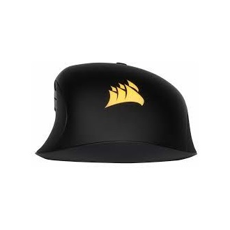 Corsair Harpoon RGB Wireless USB / vezeték nélküli optikai gaming egér fekete