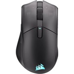 Corsair Harpoon v2 optikai Bluetooth / vezeték nélküli gaming egér fekete