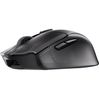 Corsair Harpoon v2 optikai Bluetooth / vezeték nélküli gaming egér fekete