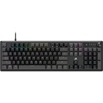 Corsair K70 CORE USB angol (US) gaming Corsair MLX Red mechanikus billentyűzet fekete-szürke