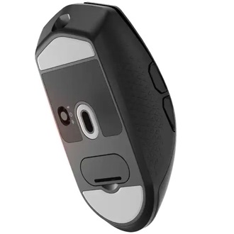 Corsair KATAR ELITE optikai Bluetooth / vezeték nélküli gaming egér fekete