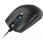 Corsair KATAR PRO Ultra-Light optikai USB gaming egér fekete