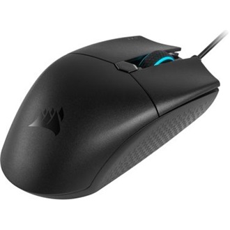 Corsair KATAR PRO Ultra-Light optikai USB gaming egér fekete