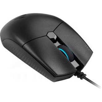 Corsair KATAR PRO Ultra-Light optikai USB gaming egér fekete