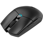 Corsair KATAR PRO Wireless optikai vezeték nélküli gaming egér fekete