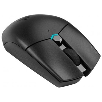 Corsair KATAR PRO Wireless optikai vezeték nélküli gaming egér fekete