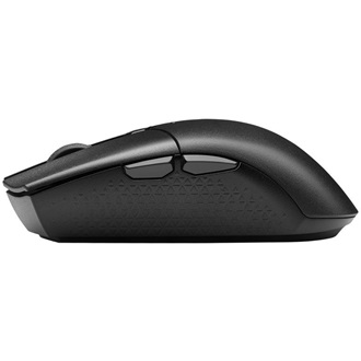 Corsair KATAR PRO Wireless optikai vezeték nélküli gaming egér fekete