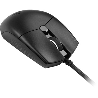 Corsair Katar Pro XT RGB Ultra-Light PMW3391 optikai USB gaming egér fekete