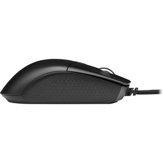Corsair Katar Pro XT RGB Ultra-Light PMW3391 optikai USB gaming egér fekete