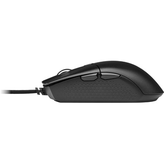 Corsair Katar Pro XT RGB Ultra-Light PMW3391 optikai USB gaming egér fekete