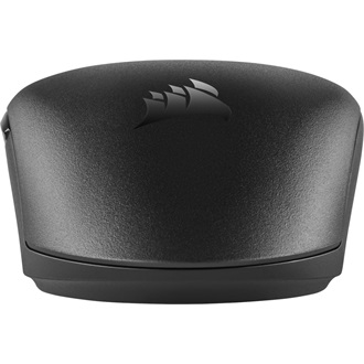 Corsair Katar Pro XT RGB Ultra-Light PMW3391 optikai USB gaming egér fekete