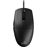 Corsair M55 Lightweight optikai USB gaming egér fekete