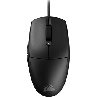 Corsair M55 Lightweight optikai USB gaming egér fekete