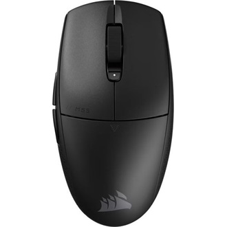 Corsair M55 Wireless optikai Bluetooth / vezeték nélküli gaming egér fekete