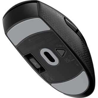 Corsair M55 Wireless optikai Bluetooth / vezeték nélküli gaming egér fekete