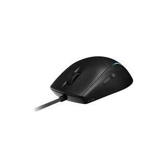 Corsair M75 Lightweight RGB optikai USB gaming egér fekete