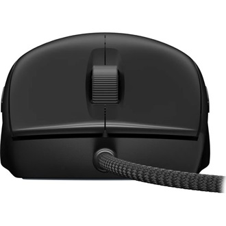 Corsair M75 Lightweight RGB optikai USB gaming egér fekete