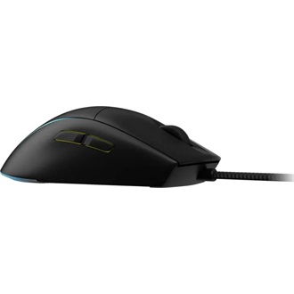 Corsair M75 Lightweight RGB optikai USB gaming egér fekete