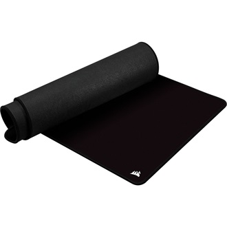 Corsair MM350 PRO Extended XL gaming egérpad fekete