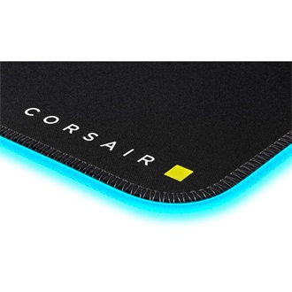 Corsair MM700 RGB Extended gaming egérpad fekete