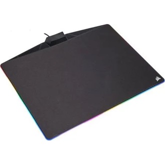 Corsair MM800 RGB Polaris gaming egérpad fekete
