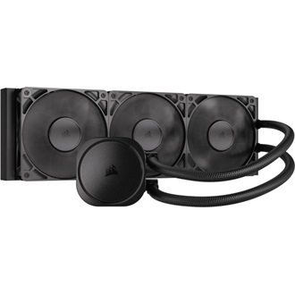 Corsair NAUTILUS 360 processzor vízhűtő