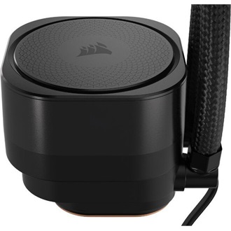 Corsair NAUTILUS 360 processzor vízhűtő