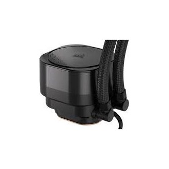 Corsair Nautilus 240 RS processzor vízhűtő fekete