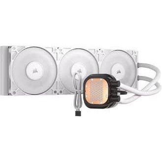 Corsair Nautilus 360 RS processzor vízhűtő fehér