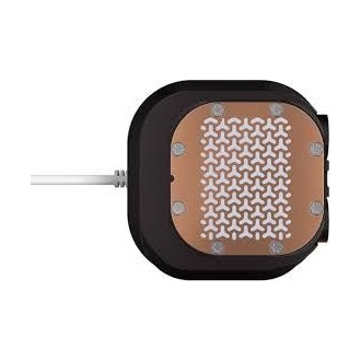 Corsair Nautilus 360 RS processzor vízhűtő fehér