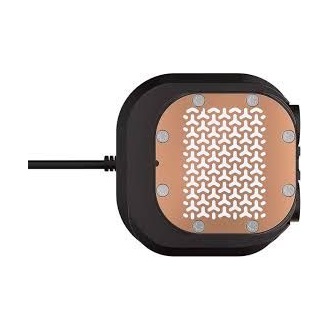 Corsair Nautilus 360 RS processzor vízhűtő fekete