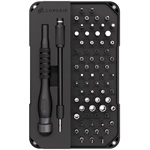 Corsair PC DIY Precision Toolkit csavarhúzó készlet fekete 65db