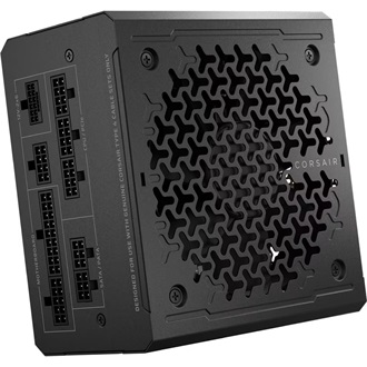 Corsair RM1000e ATX desktop tápegység 1000W Cybenetics Gold BOX