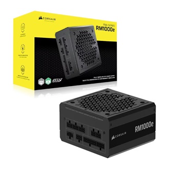 Corsair RM1000e ATX desktop tápegység 1000W Cybenetics Gold BOX
