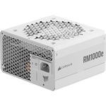 Corsair RM1000e White ATX desktop tápegység 1000W Cybenetics Gold BOX