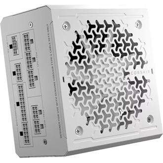Corsair RM1000e White ATX desktop tápegység 1000W Cybenetics Gold BOX